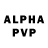 A-PVP СК Vin Peaks